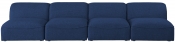 683Navy-S132 alternate view 3