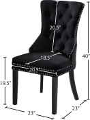 740Black-C Dim
