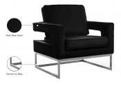 510Black Infographic