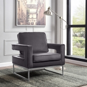 510Grey alternate view 1