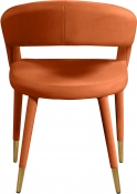 537Cognac-C alternate view 2