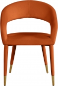 537Cognac-C alternate view 3