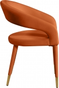 537Cognac-C alternate view 4