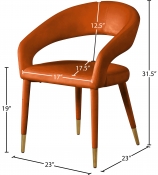 537Cognac-C Dim