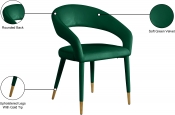 537Green-C Infographic