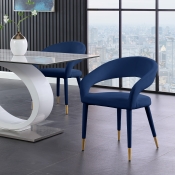 537Navy-C alternate view 1