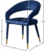 537Navy-C Dim