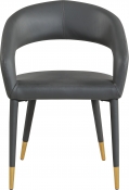 538Grey-C alternate view 3