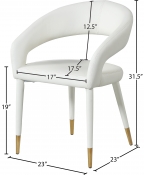 538White-C Dim