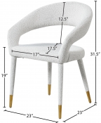 539Cream-C Dim