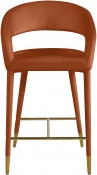 540Cognac-C alternate view 3