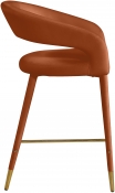 540Cognac-C alternate view 4