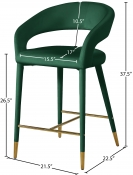 540Green-C Dim