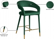 540Green-C Infographic