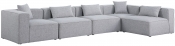 630Grey-Sec5D alternate view 1