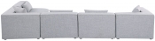 630Grey-Sec5D alternate view 4