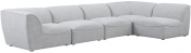 683Grey-Sec5D alternate view 1