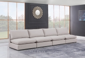 688Beige-S160A alternate view 1