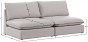688Beige-S80A Dim