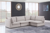 688Beige-Sec4A alternate view 3