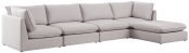 688Beige-Sec5B alternate view 1