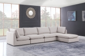 688Beige-Sec5B alternate view 3