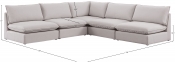 688Beige-Sec5C Dim