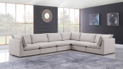 688Beige-Sec6A alternate view 1