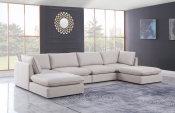 688Beige-Sec6B alternate view 1
