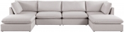 688Beige-Sec6B alternate view 3