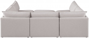 688Beige-Sec6D alternate view 2