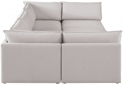 688Beige-Sec6D alternate view 4