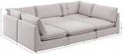 688Beige-Sec6D Dim