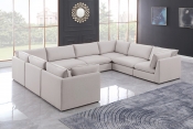 688Beige-Sec8A alternate view 1