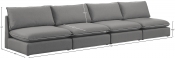 688Grey-S160A Dim