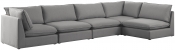 688Grey-Sec5A alternate view 1