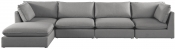 688Grey-Sec5B alternate view 6