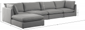 688Grey-Sec5B Dim