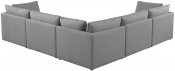 688Grey-Sec5D alternate view 2