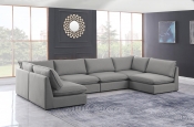 688Grey-Sec6C alternate view 1