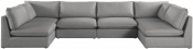 688Grey-Sec6C alternate view 4