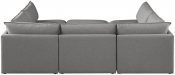 688Grey-Sec6D alternate view 2