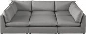 688Grey-Sec6D alternate view 3