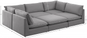 688Grey-Sec6D Dim