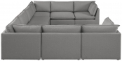 688Grey-Sec8A alternate view 4