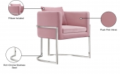 524Pink Infographic
