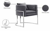 524Grey Infographic