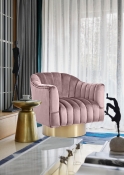 520Pink alternate view 1