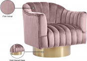 520Pink Infographic