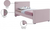 DillardPink-T Infographic